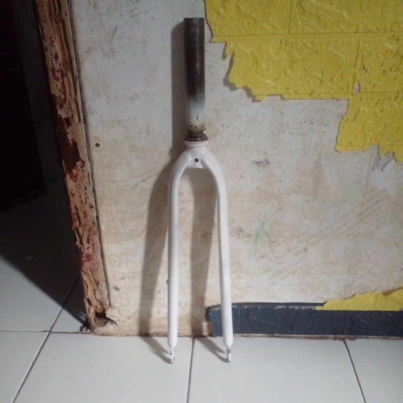 fork fixie