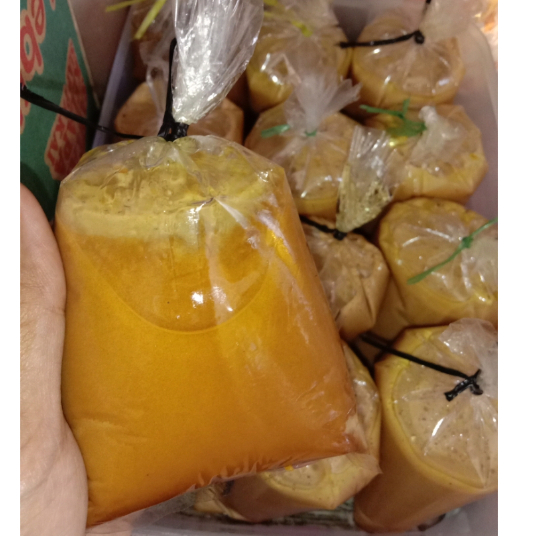 

Petis sumenep madura