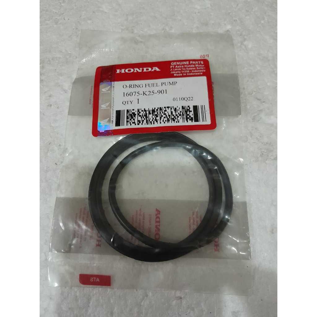 Oring Fuel Pump Beat FI