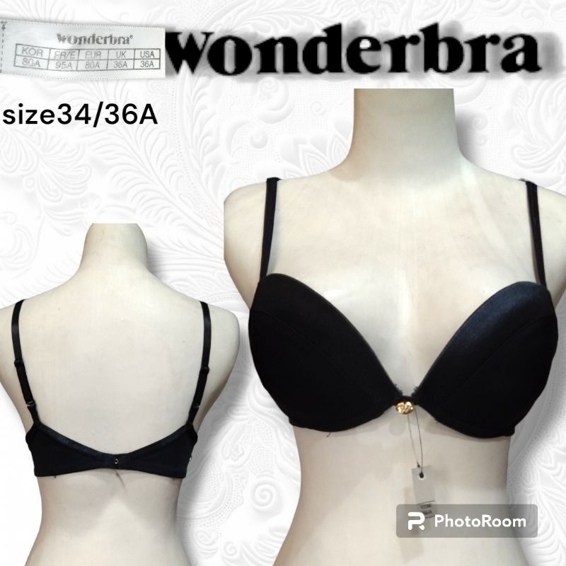 BRA WONDERBRA