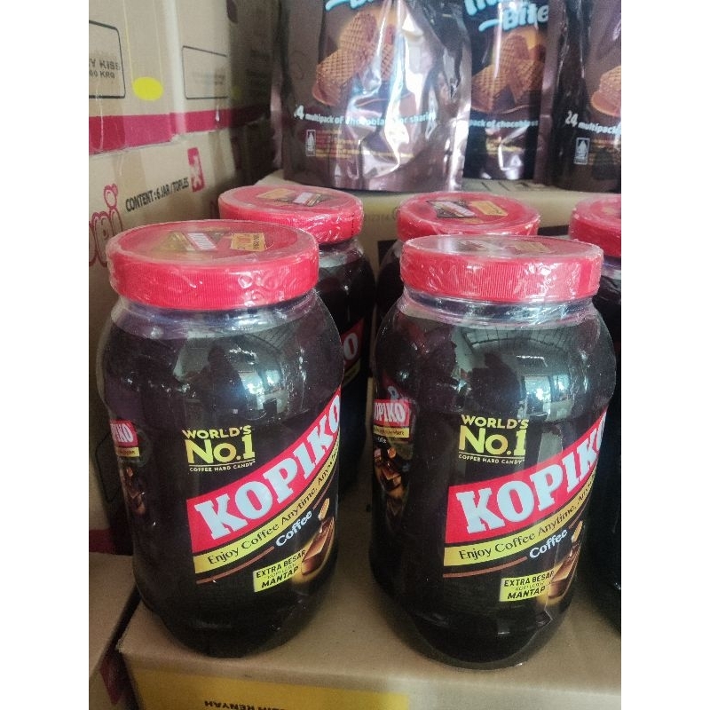 

READY STOCK! PERMEN KOPIKO