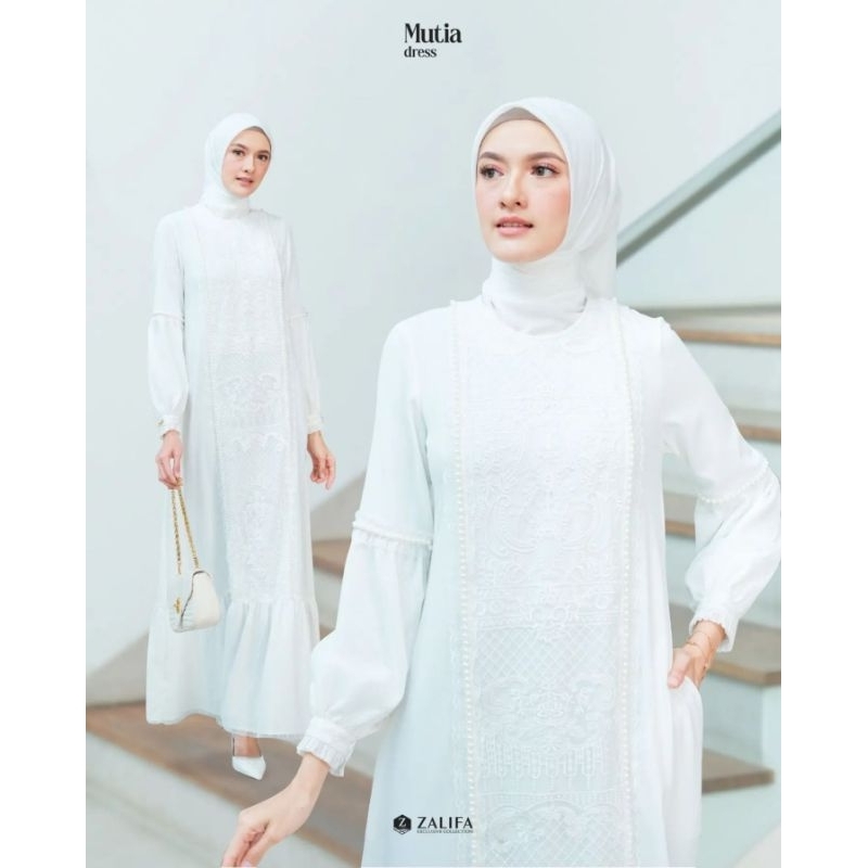 NEW MUTIA EID HARMONY BY ZALIFA