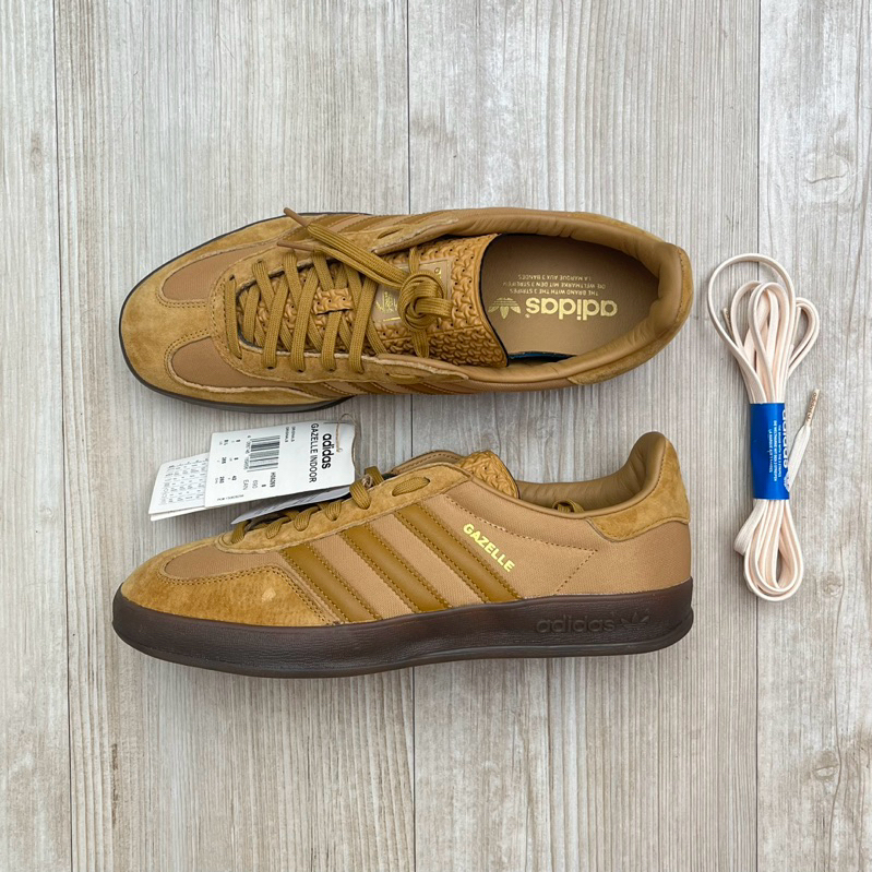 Adidas Gazelle indoor Mesa
