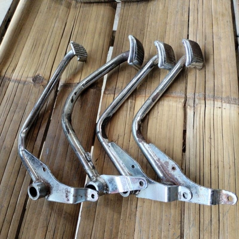 pedal rem binter gto binter g7 binter joy