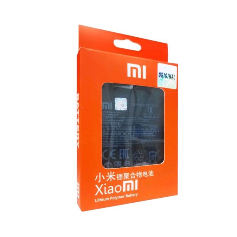 Baterai batre Xiaomi Redmi BM47 Xiaomi Redmi 4X / 3S Originnal Distributor / Batre Xiaomi Redmi 4X o