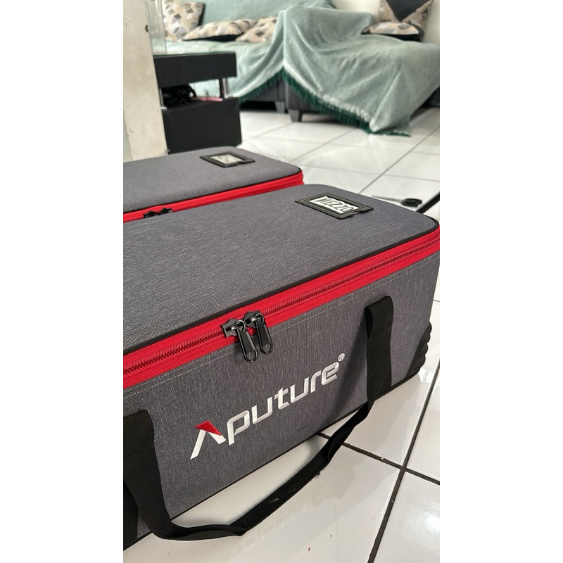 aputure 300d mark 2