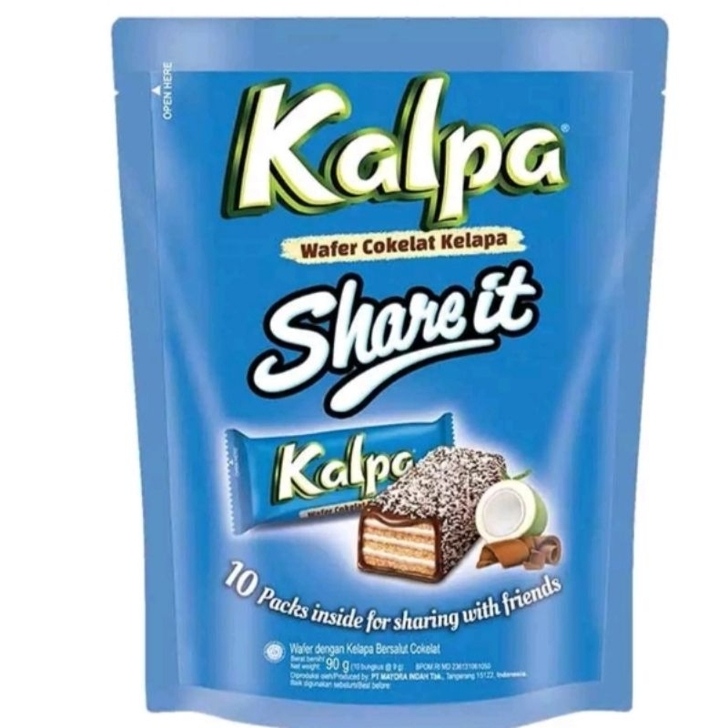 

kalpa sheer it 90gr