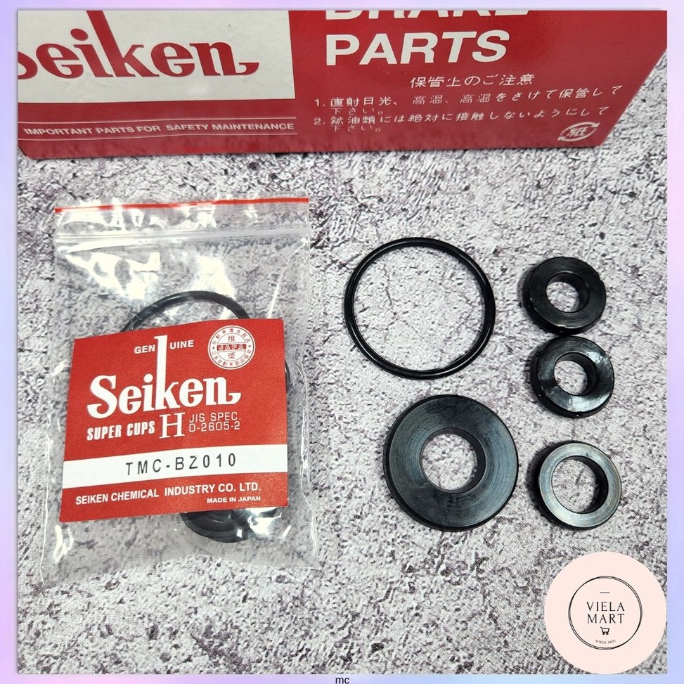 CCi TMC Kit Karet Central Master Rem Atas Avanza Xenia Terios Rush 4493BZ1 o Promo