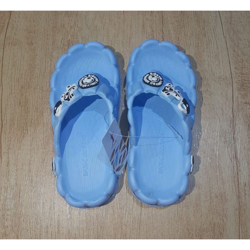 Sandal Inkayni Original / Sandal Jepit