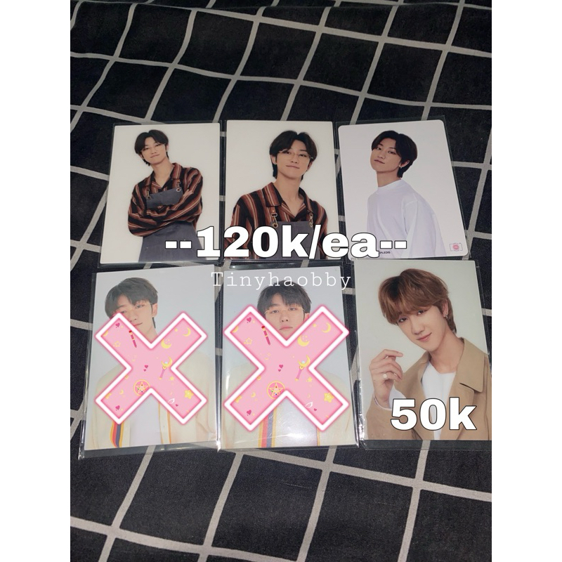 Seventeen PC Cafe Japan The8 BACA DESKRIPSI