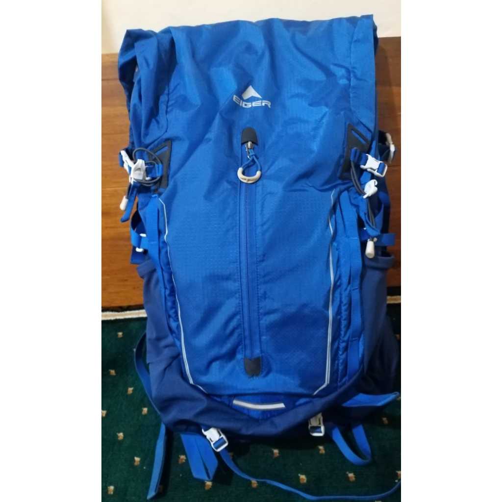 eiger Equator 30L