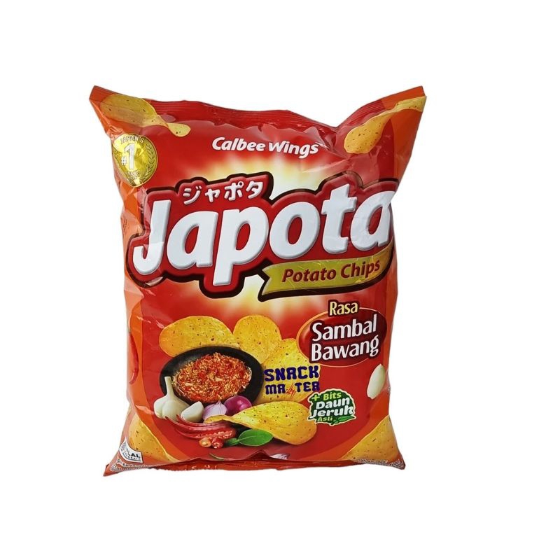 JAPOTA