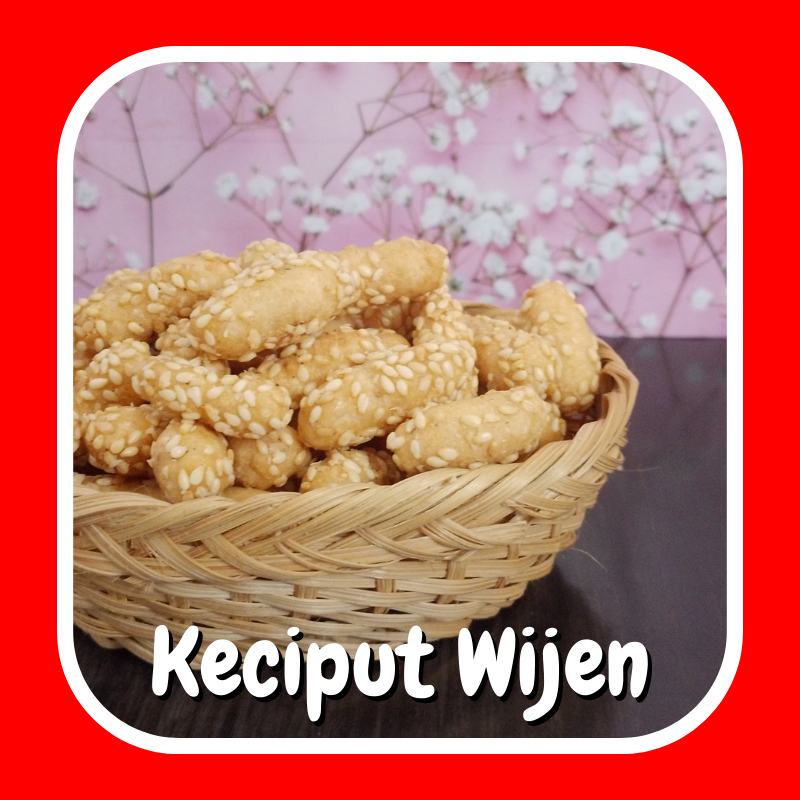 

Keciput Gibran Snack