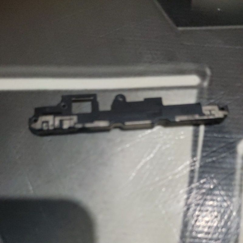 tutup mesin redmi note 4X Snapdragon copotan