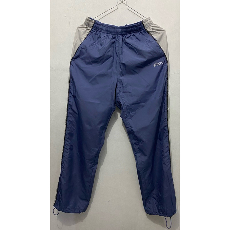 Celana Training Asics Preloved