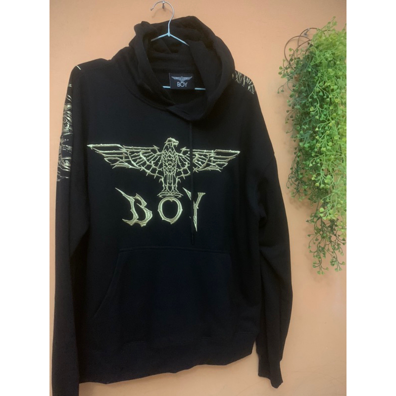 Hoodie Boy London