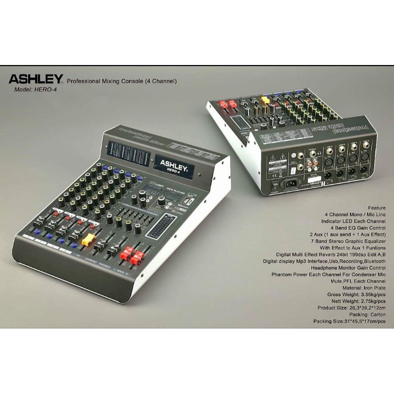 Ashley mixer hero4