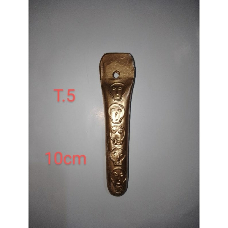 Madat candu turki tangkorak 3,5