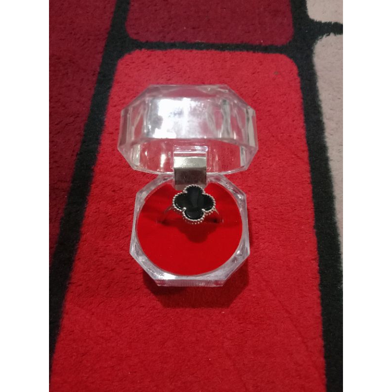 Cincin Van Cleef 925