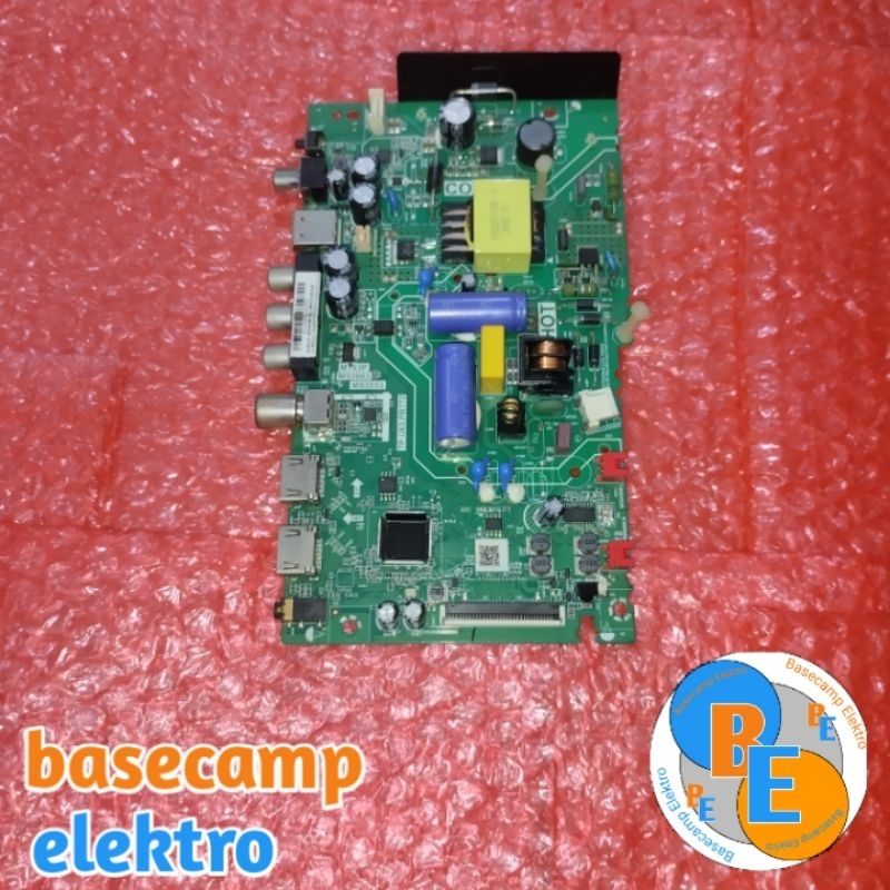 Mainboard TV LED TCL L32D310 MB TV LED TCL L32D310 Mainboard TV TCL L32D310 MB TV TCL L32D310 Mainbo