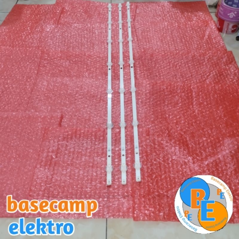 Lampu Backlight TV LED LG 43LH511 BL TV LED LG 43LH511 Lampu Backlight TV LG 43LH511 BL TV LG 43LH51