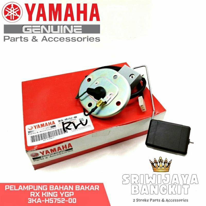 Pelampung Tangki Bensin RX king apung apung bensin Rx King rx spesial