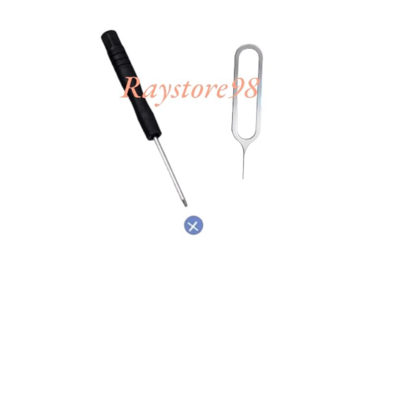 Obeng Bongkar Handpone ( GRATIS) Injector Alat Service Android Obeng Plus