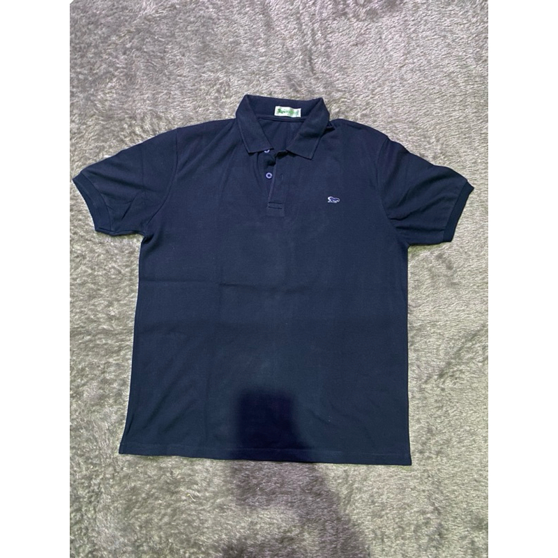 Polo Shirt Second | Polo Shirt Walrus