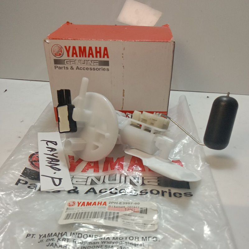 fuel pump 2ph fuel pump Mio m3 Fino x ride soul GT