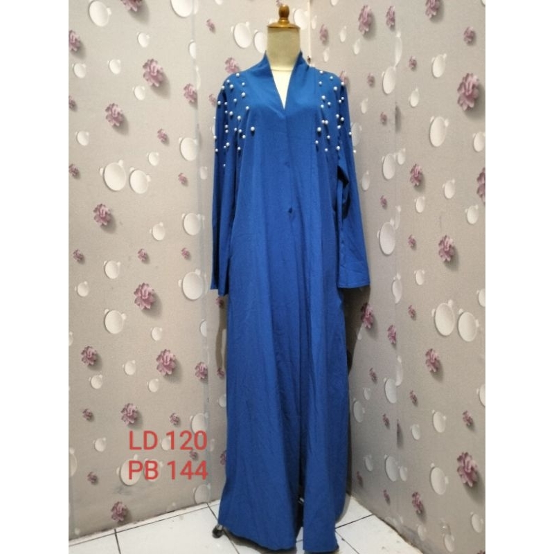 ABAYA PRELOVED/PRELOVED ABAYA MEWAH/ABAYA JONGGOL