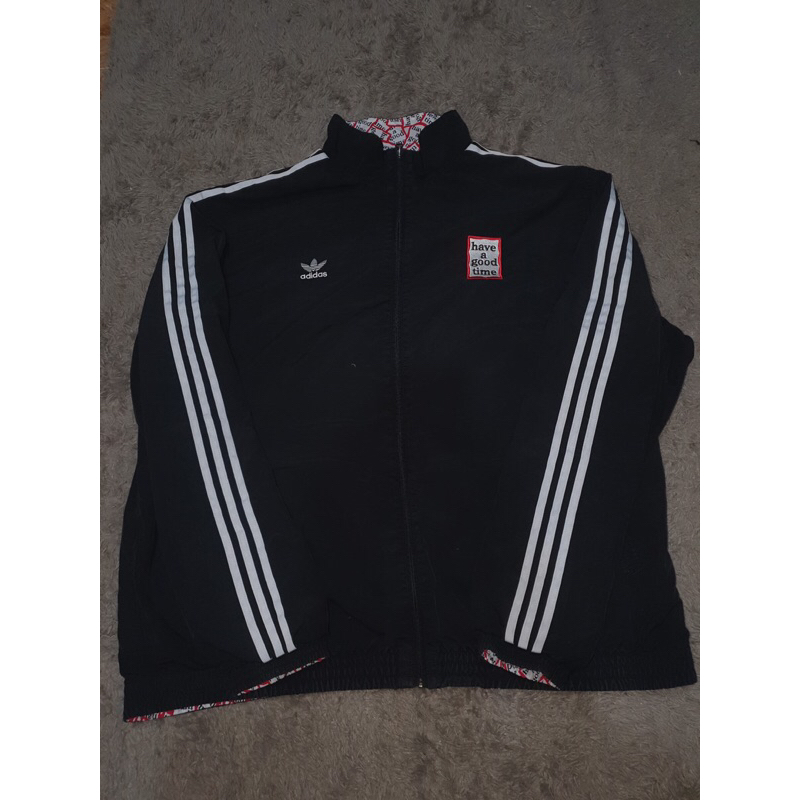 Tracktop HAGT x ADIDAS