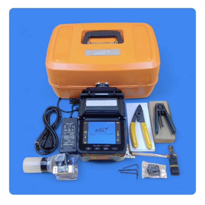 Splicer Ai-6c
