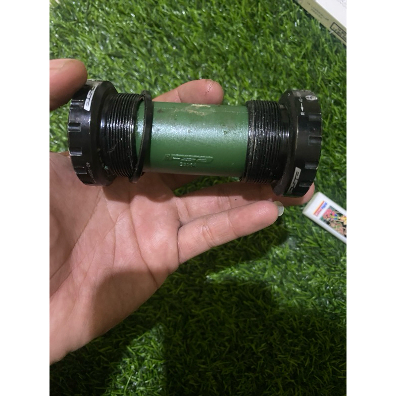 Bb FSA BB-6200 mega exo 68/73mm