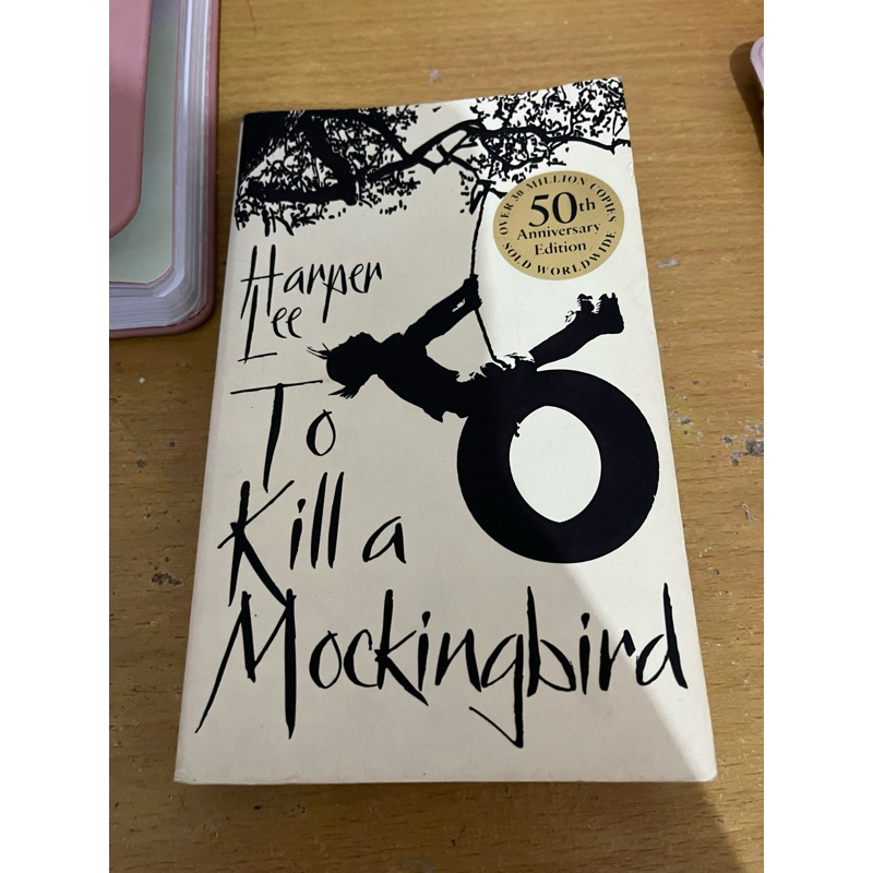 Preloved To Kill a Mockingbird