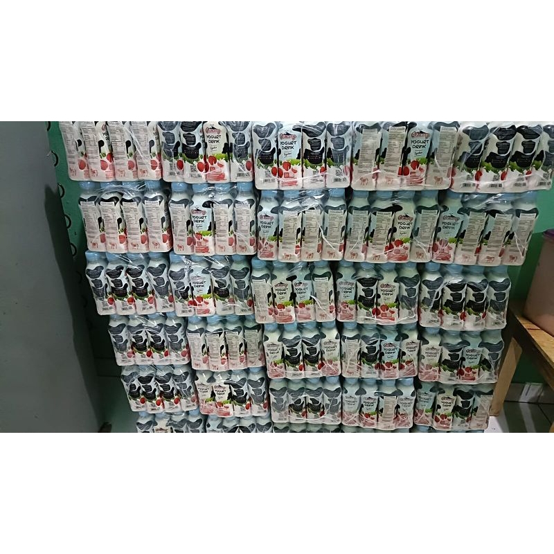 

Cimory Drink Lychee 1 Krat