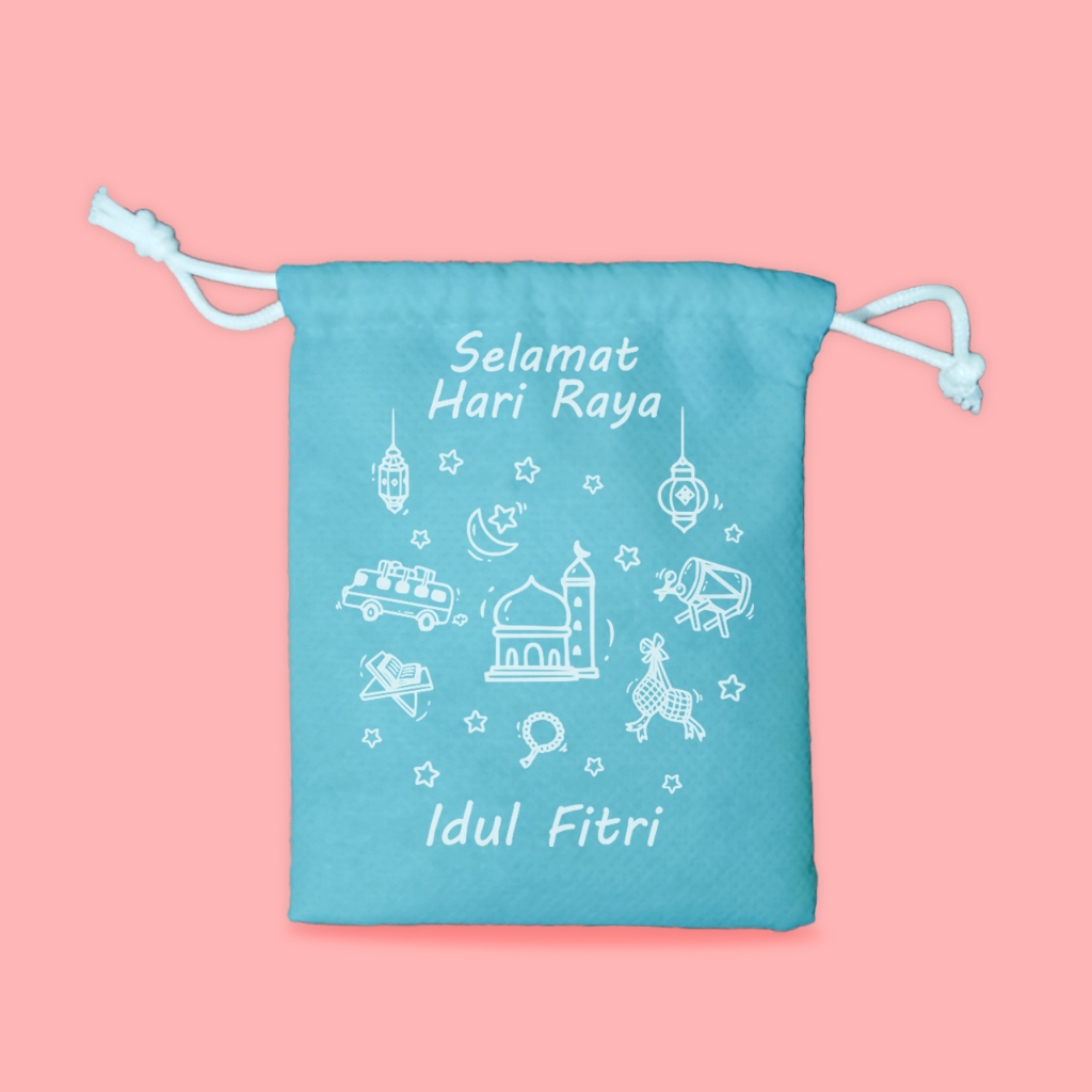 

Kantong Ampao Idul Fitri THR - Serut Angpao Lebaran Idul Fitri