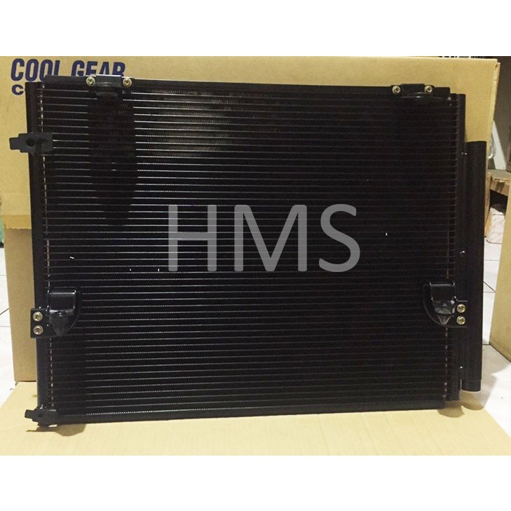 Condensor Kondensor AC Innova Diesel Denso CG