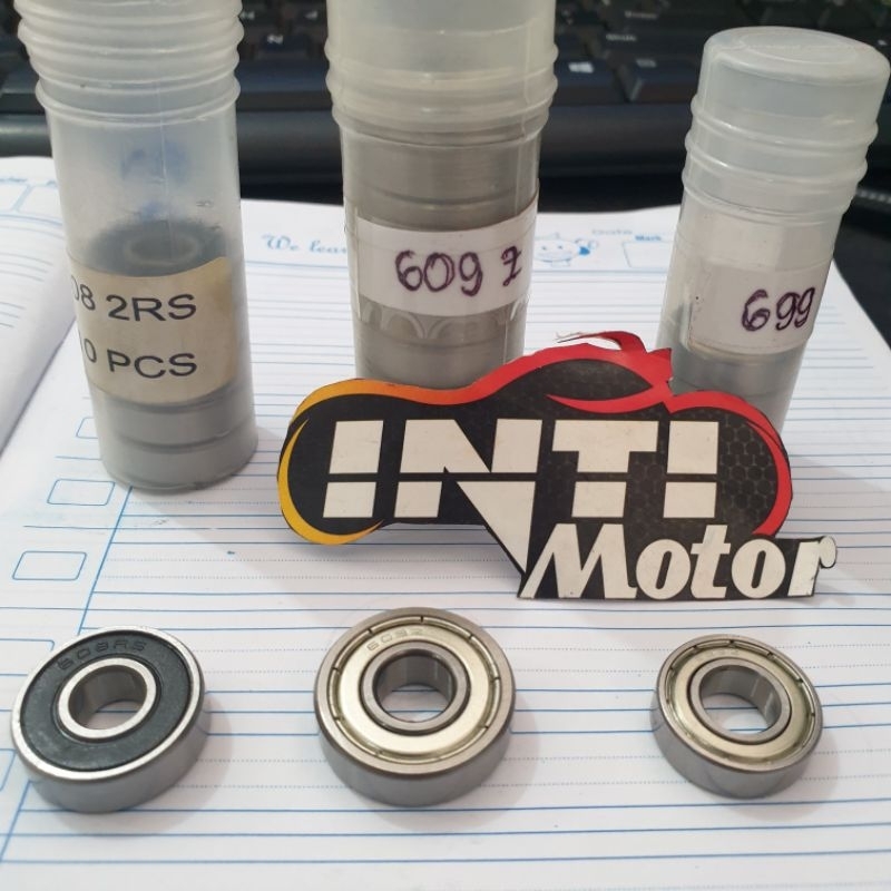 LAKER 6082RS 609Z 608Z BEARING LAHER 608 2RS 609 Z 608 Z 699Z 699 Z