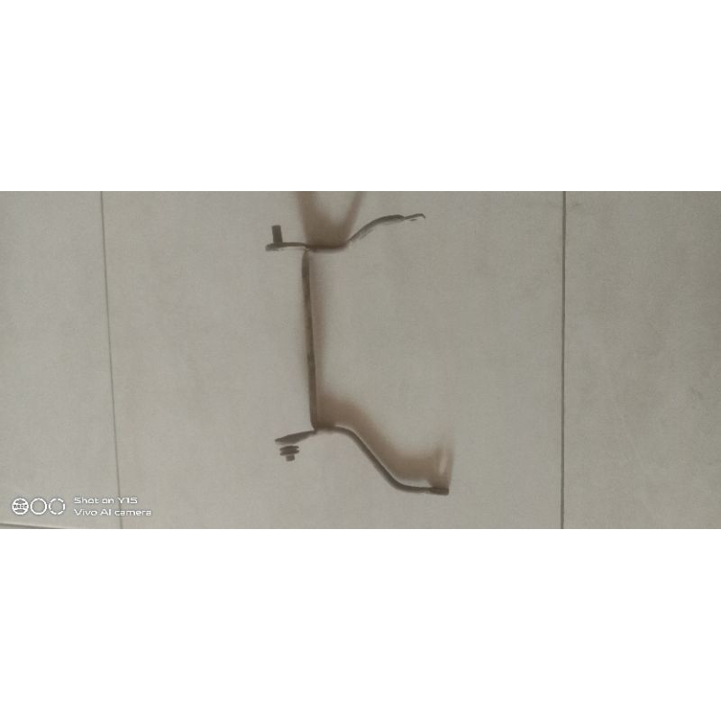 Ready pangkon sayap F1ZR ori bekas copotan motor masih bagus