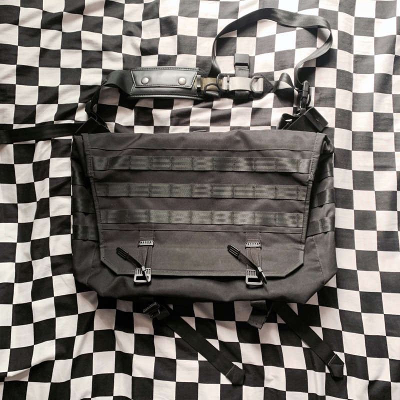 Orbit Gear tas slempang