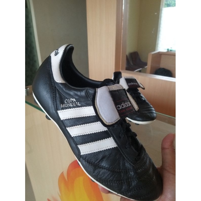 Adidas Copa Mundial (Second)