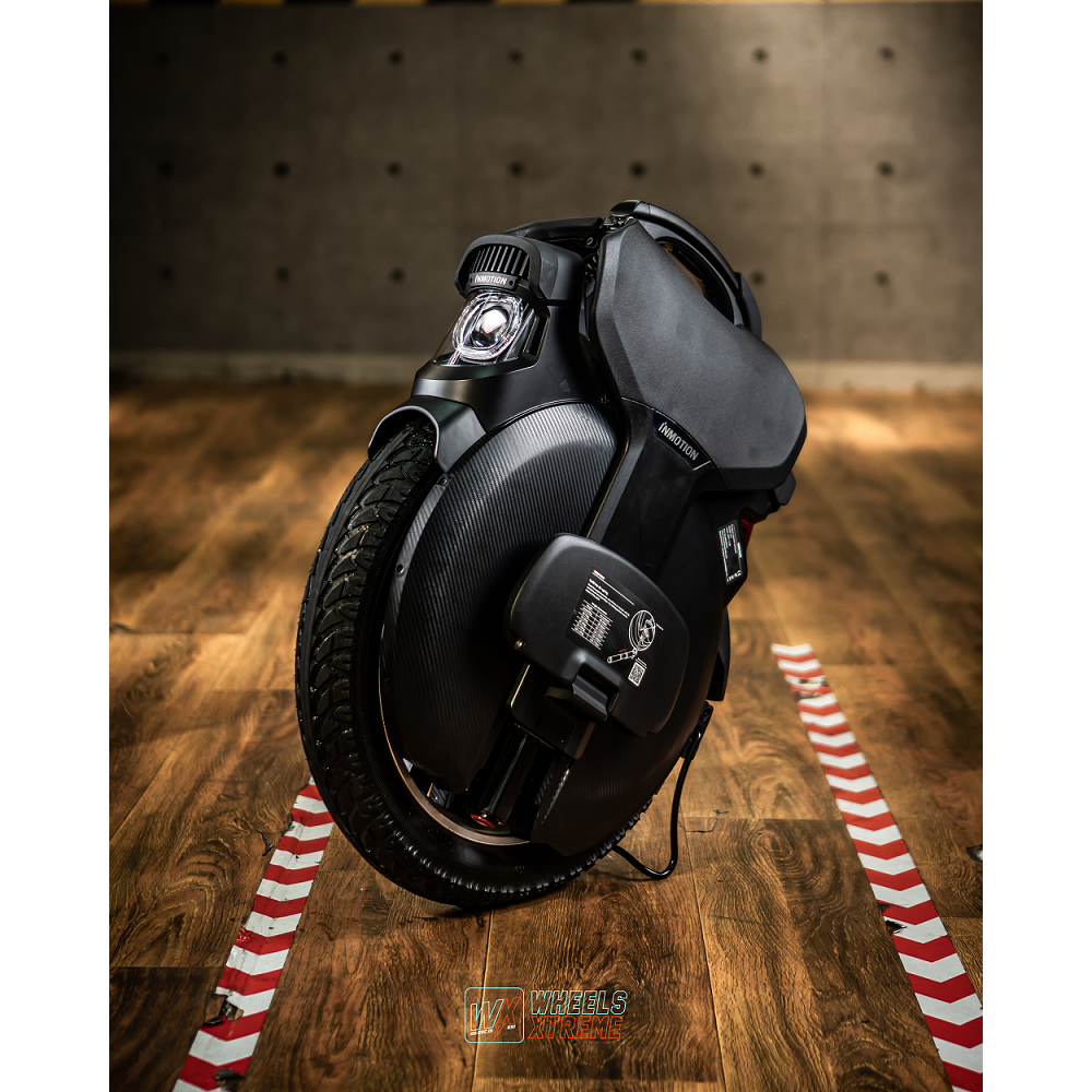 Inmotion V11 Electric Unicycle Black