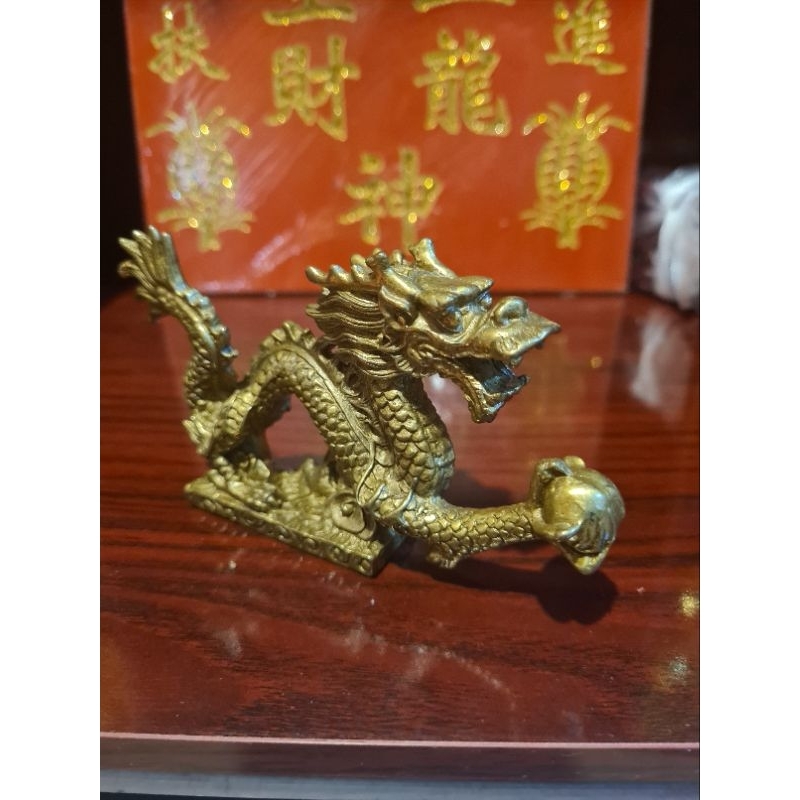 Patung Shio NAGA/  Dewa Kwan Kong, Dewa Naga, Dewa Kwan Im KUNINGAN Berkualitas
