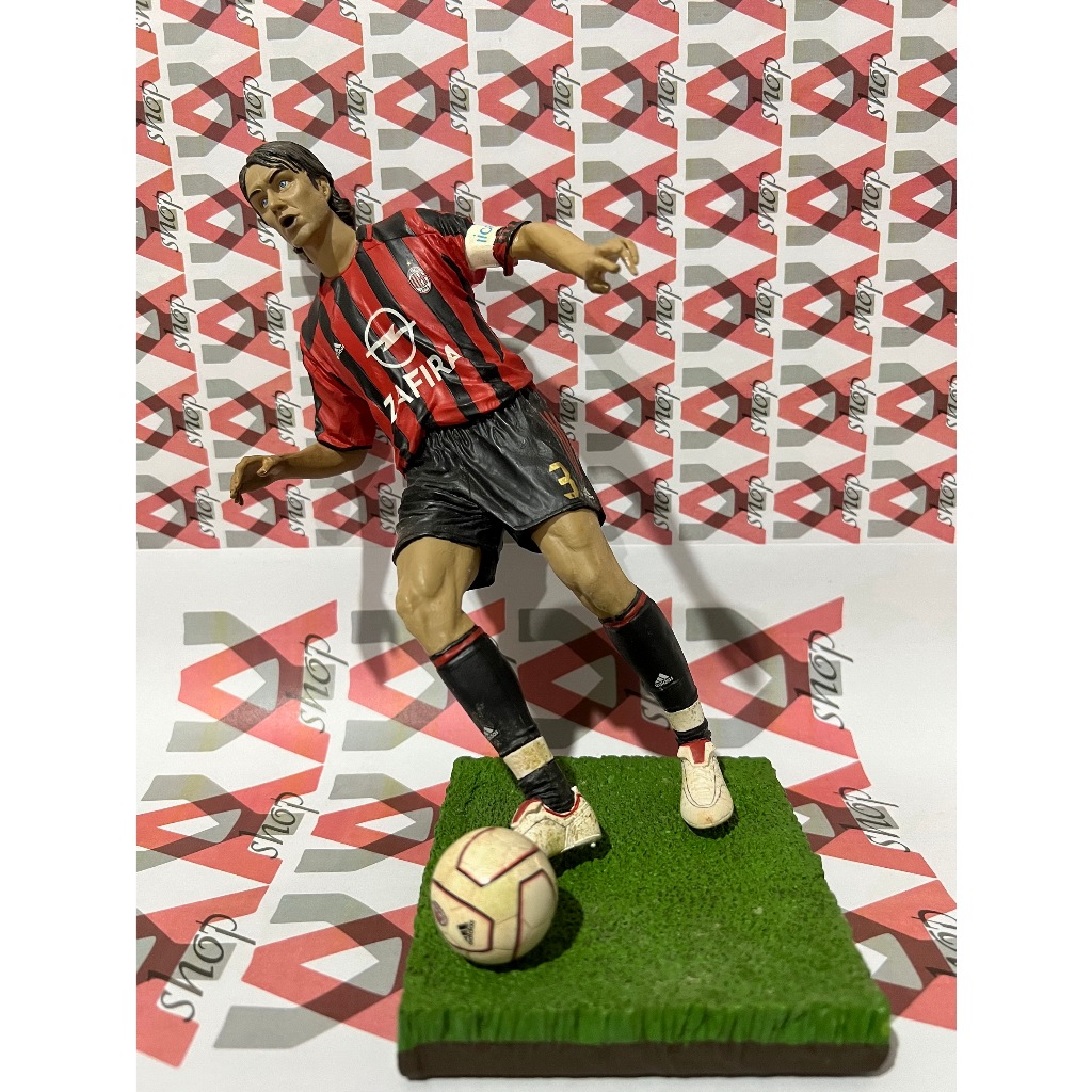 Figure Fanatico Paolo Maldini AC Milan #3