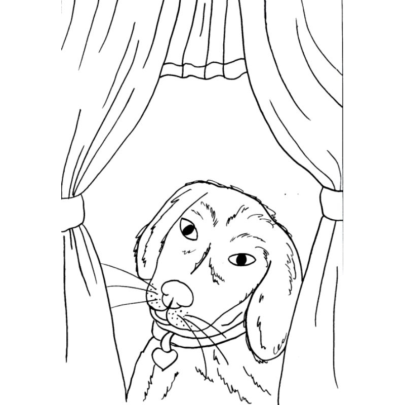 

Gbar Mewarnai PAUD/TK/SD