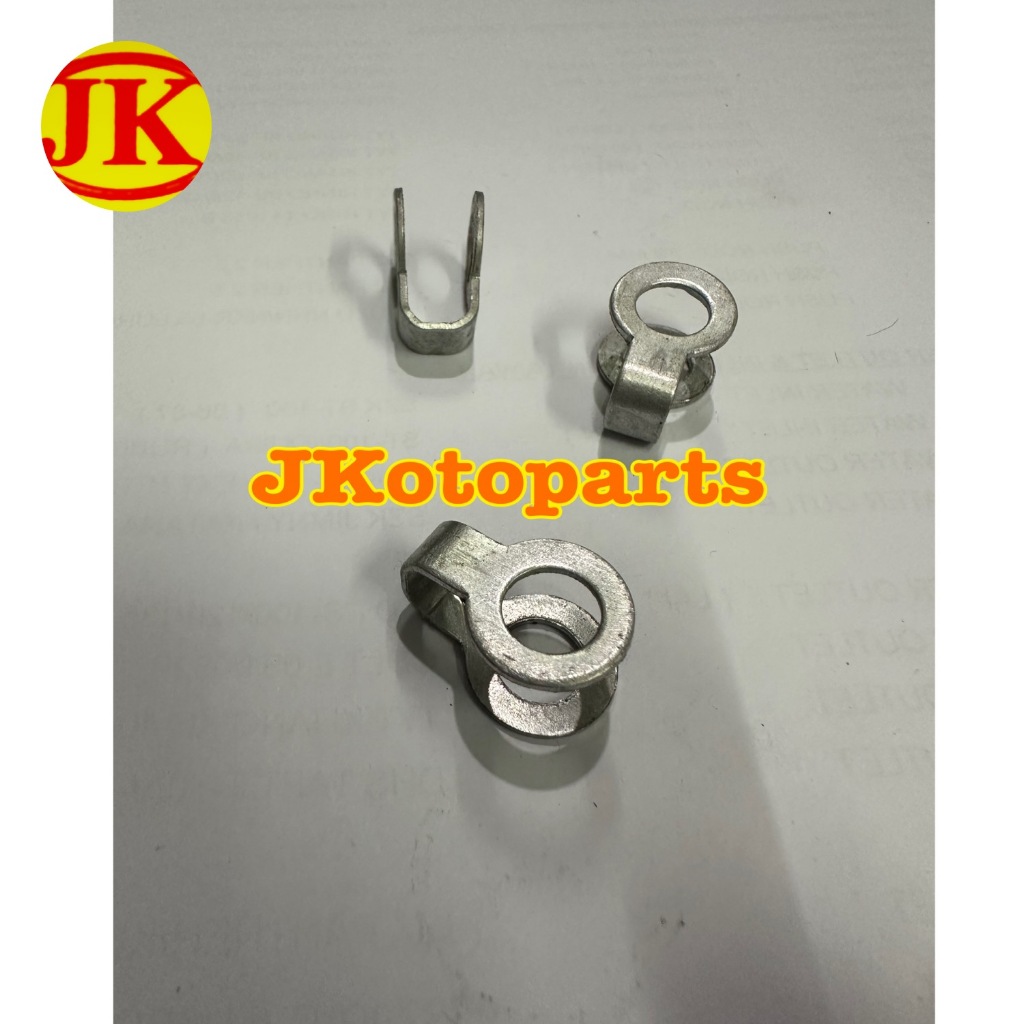 Ring Nozzle Hino Lohan