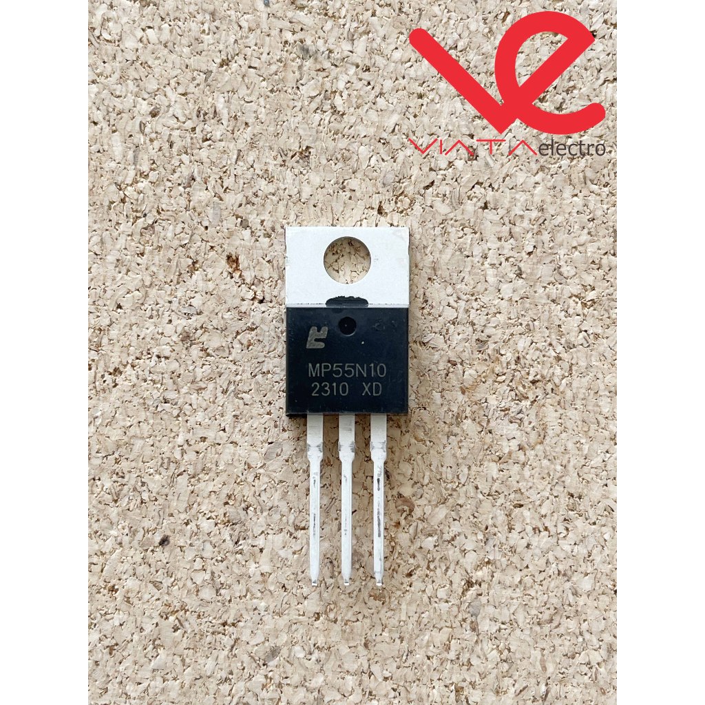 55N10 GRADE A MP55N10 SUPER 55 N10 MOSFET GRADE A KW SUPER 55N10 upa stabilizer