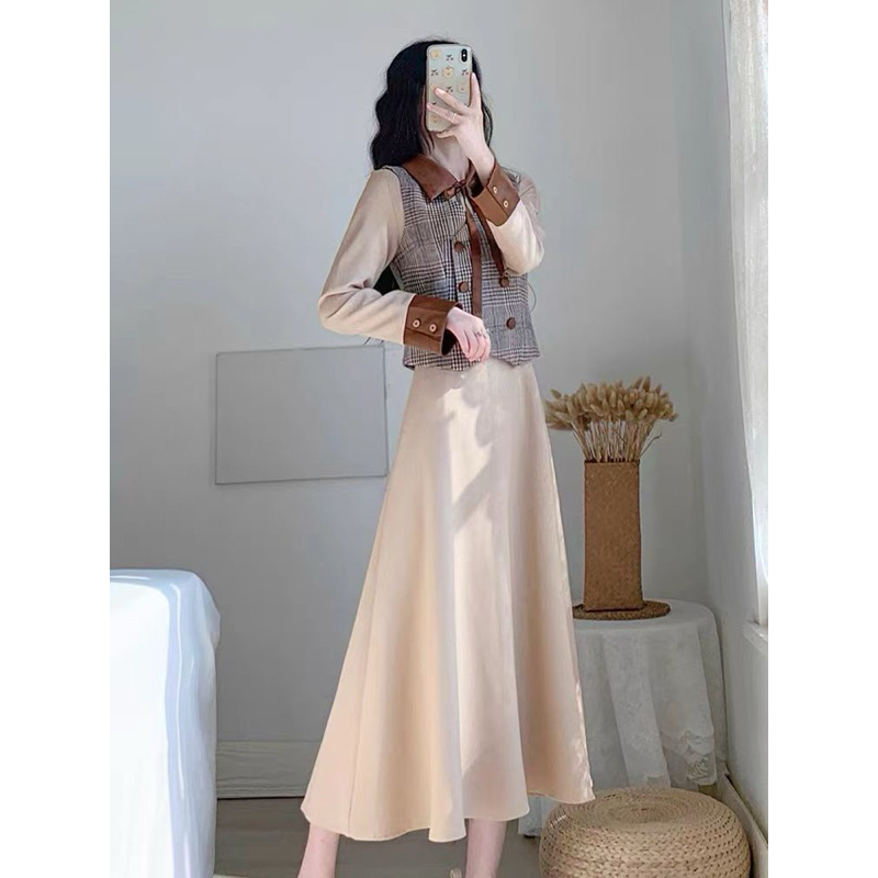eca gamis rompi vivorie premium/eca gamis import premium vivorie