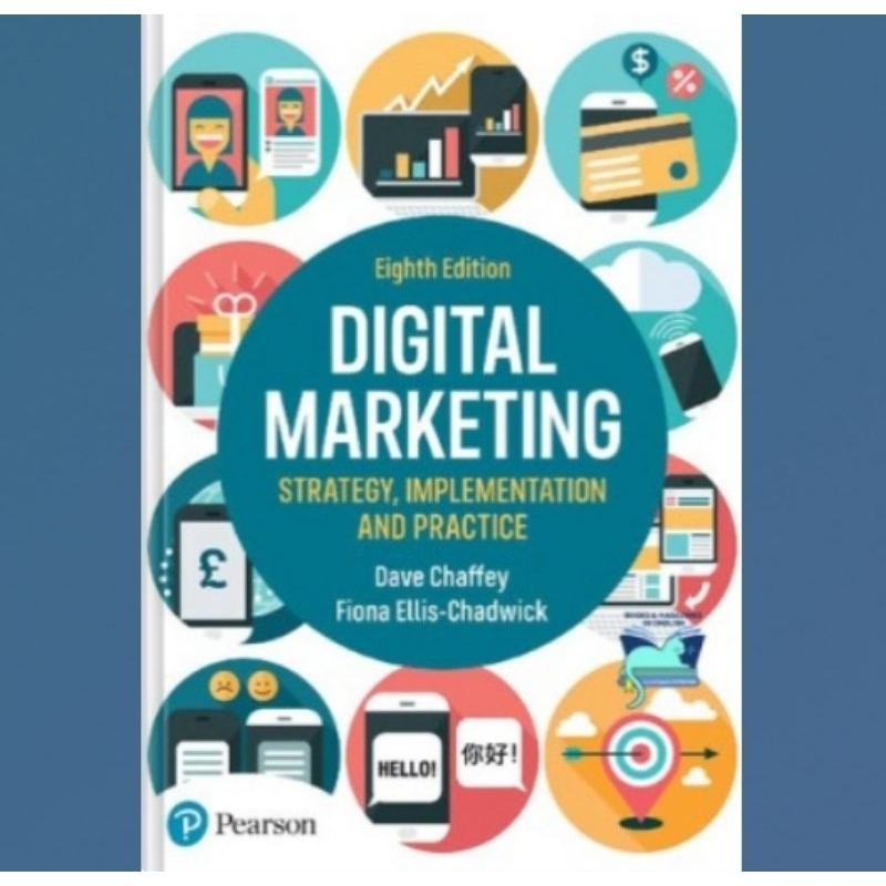 Buku Digital Marketing