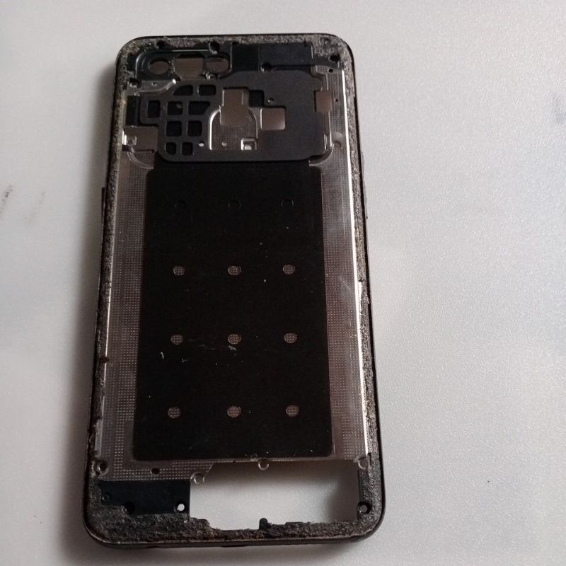 TUTUP MESIN OPPO A5S